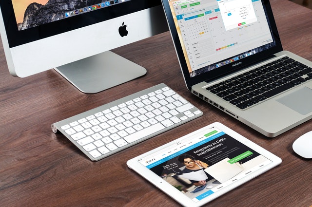 Read more about the article Websites and Web Apps – What’s the Difference?