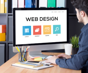 Read more about the article The Top Web Design Mistakes to Avoid
