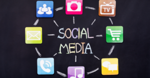 Read more about the article The Role of Social Media in SEO
